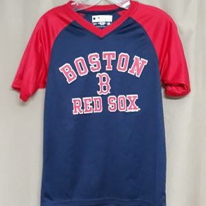 Boston Red Sox Jersey